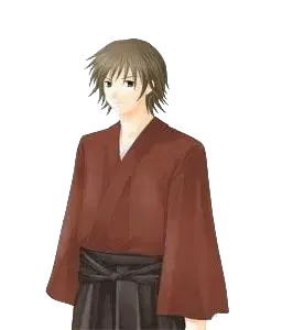 桂 小五郎