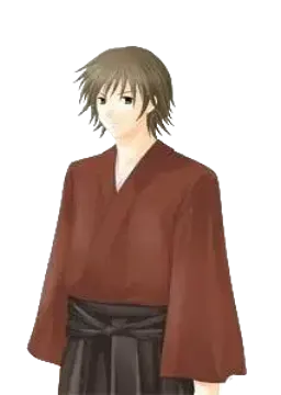 桂 小五郎