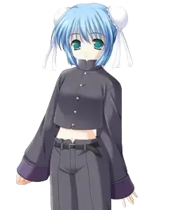 尾積 知菜