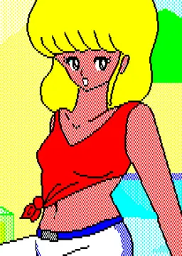 セレナ
