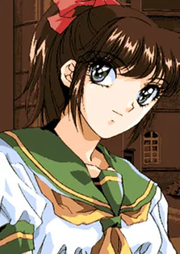 大森 ミドリ
