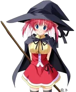 ニナ アレラス