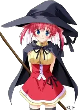 ニナ アレラス