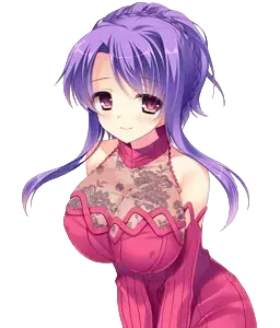 紫崎 ゆかり