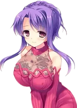 紫崎 ゆかり
