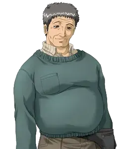 三島 五郎