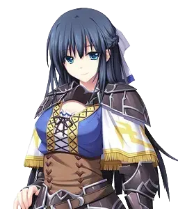 リセル・ルルソン
