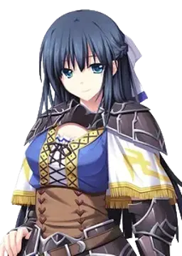 リセル・ルルソン
