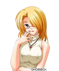 真伏恭子
