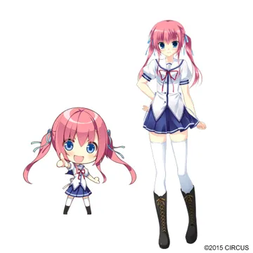 美琴
