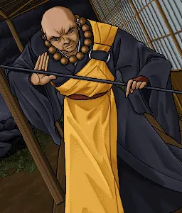 鬼来坊