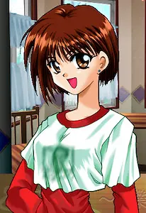 木元 あゆ