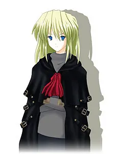 エルステア・リィヴェル