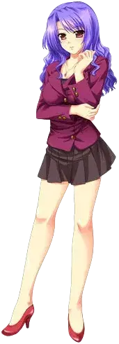 せつな