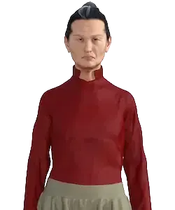 Master Wang