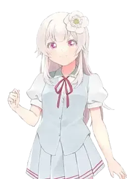 白坂 彩波