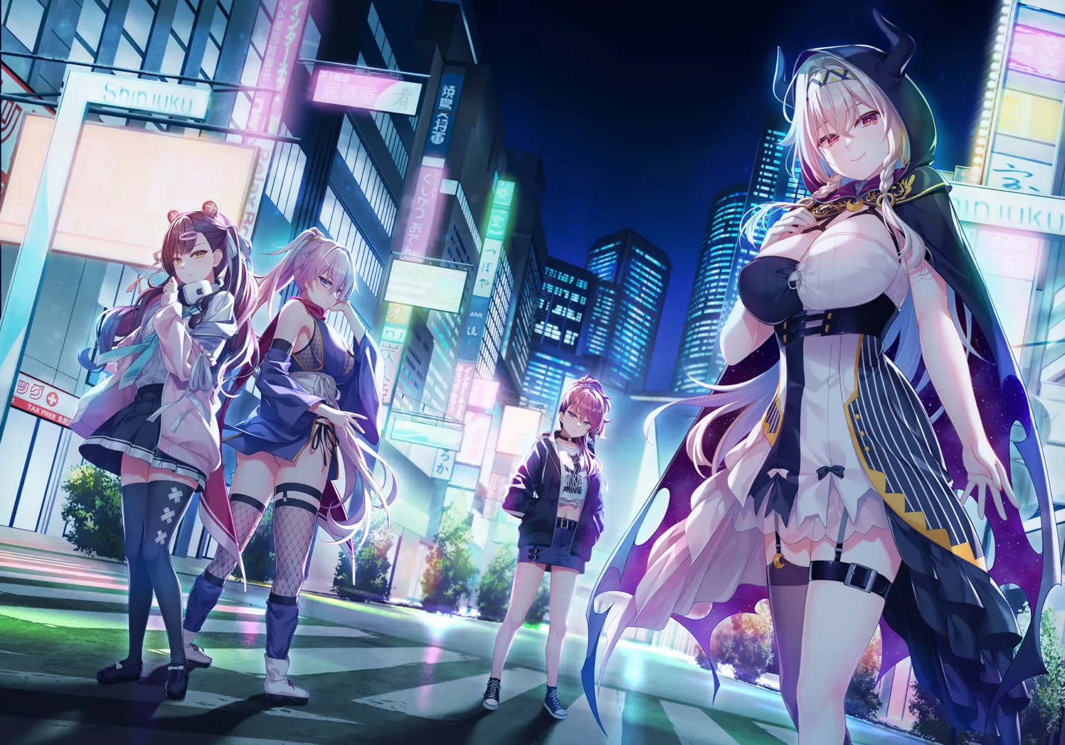 ストレイ・シープ