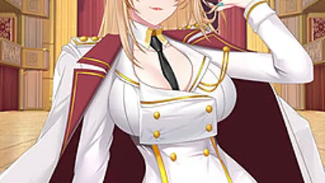 エルフ女上司の調犬術