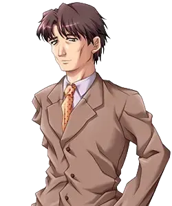 島岡 孝一