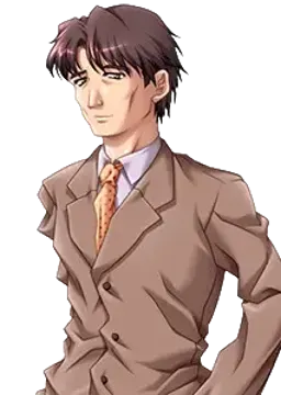 島岡 孝一