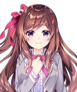 茉莉花華恋