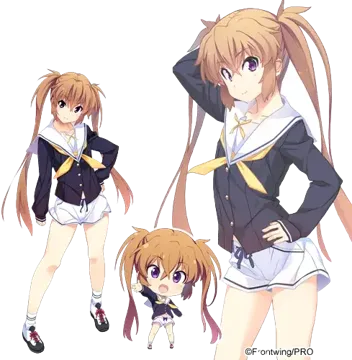 枢都 夏蓮