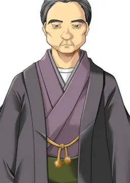 小柴 弘蔵
