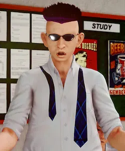 Student