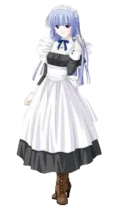 氷室 沙耶香