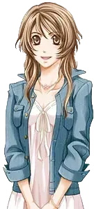 春日 美優