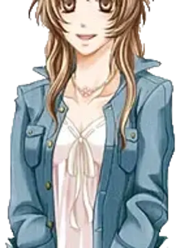 春日 美優