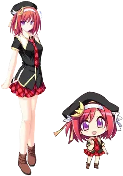 椿捺菜