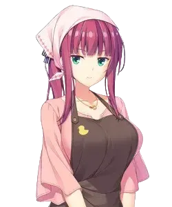 管理人さん