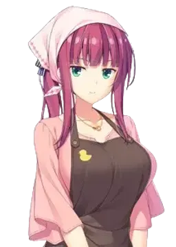 管理人さん