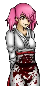 Mori Momoko