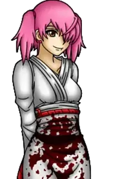 森 桃子