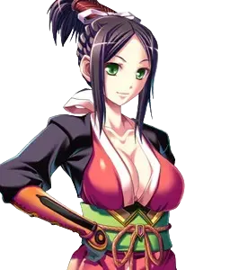 内田 結衣