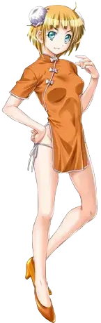チュンファ