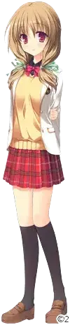 柊 千恵美