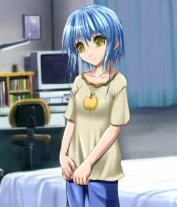 月村絵夢