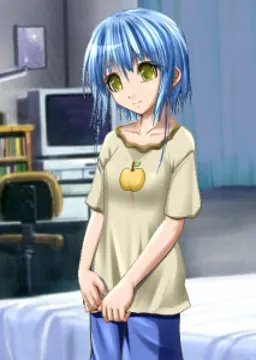 月村絵夢