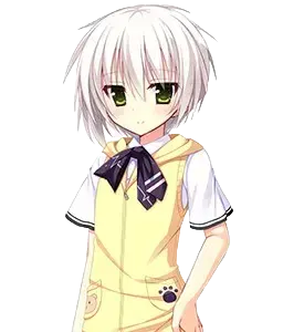 梅宮 椎菜