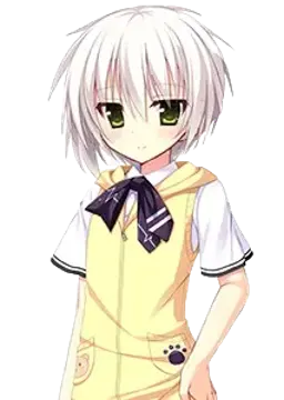 梅宮 椎菜