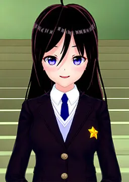 Angie Tsubasa