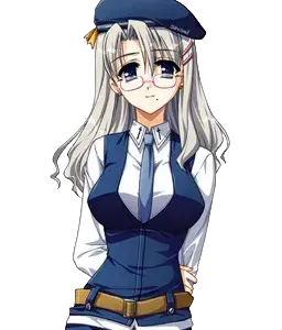美作 つぼみ