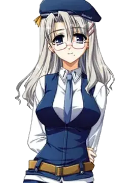 美作 つぼみ