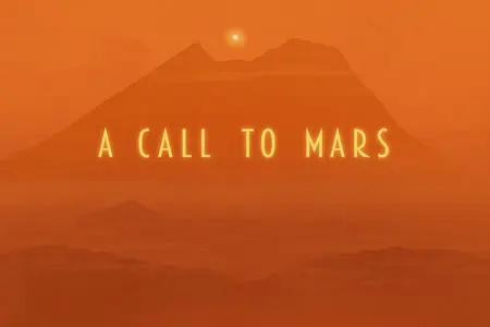 A Call To Mars