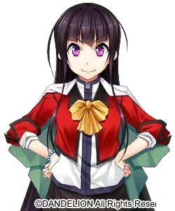 矢嶋 さとり