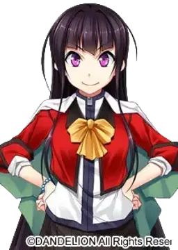矢嶋 さとり