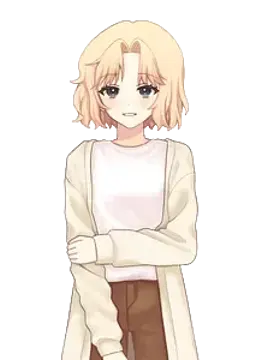 미영
